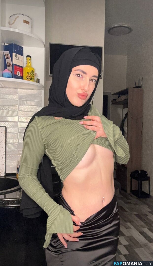 saida_night Nahý OnlyFans  Uniklá fotka #4