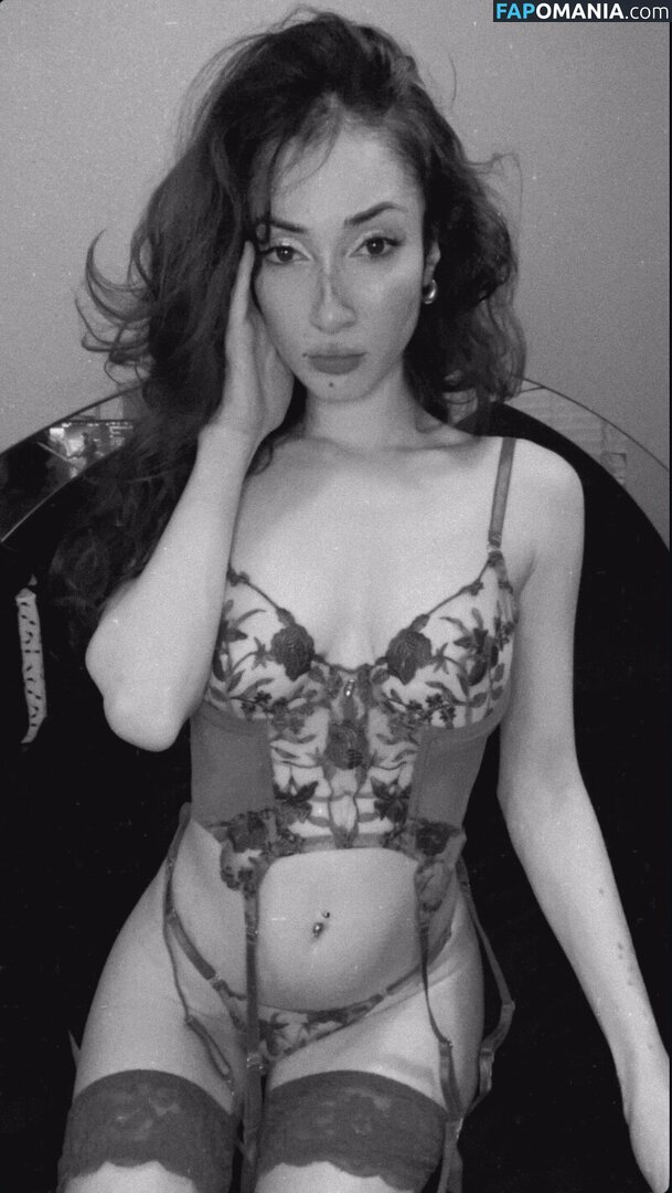 DarthJediX / DarthJediii / Saima A Nahý OnlyFans  Uniklá fotka #4