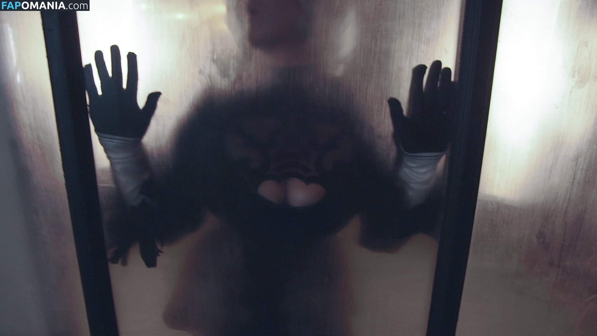 Saint Agnia / saint_agnia Nahý OnlyFans  Uniklá fotka #10