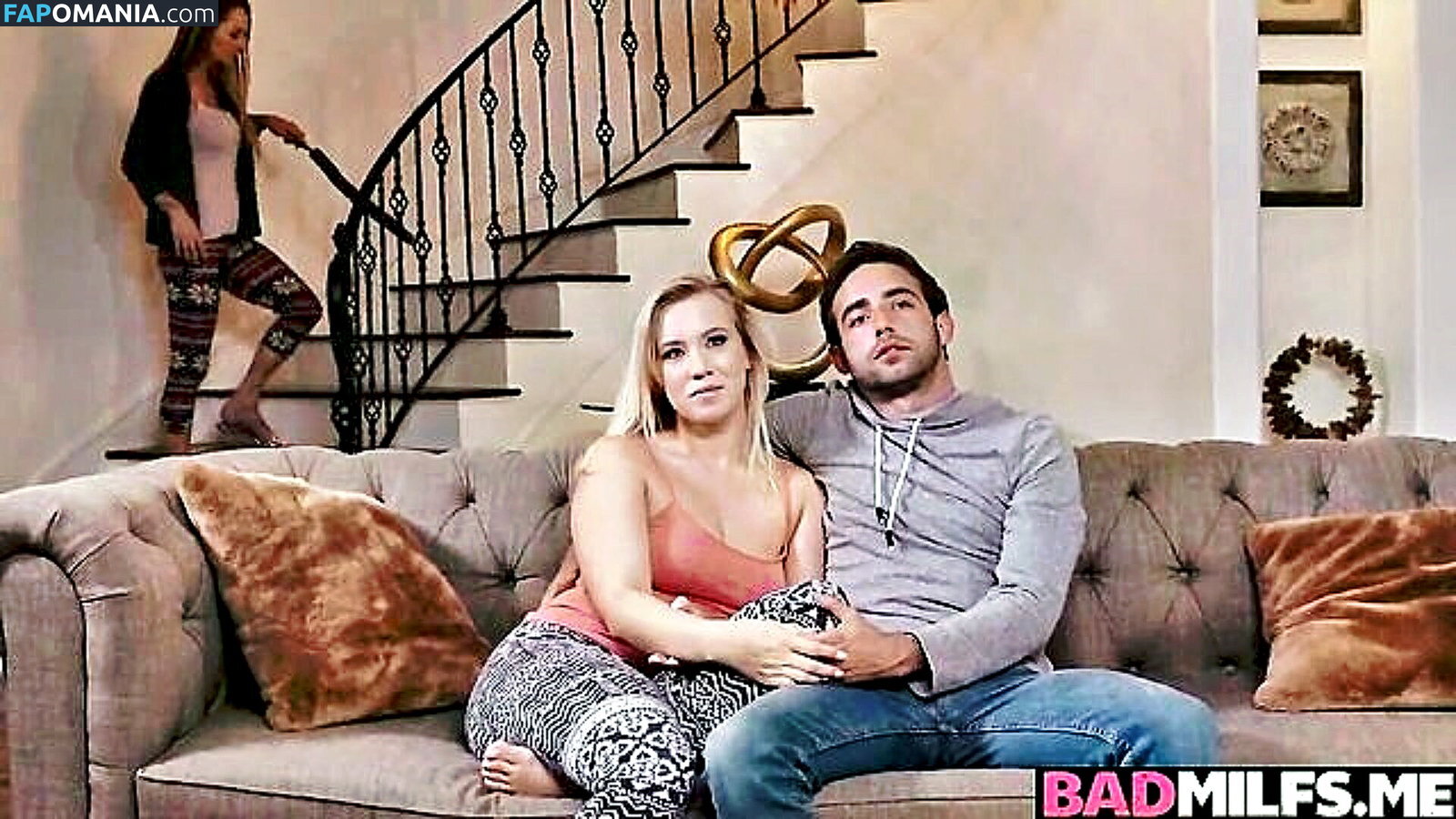 sakoanddalton Nahý OnlyFans  Uniklá fotka #4