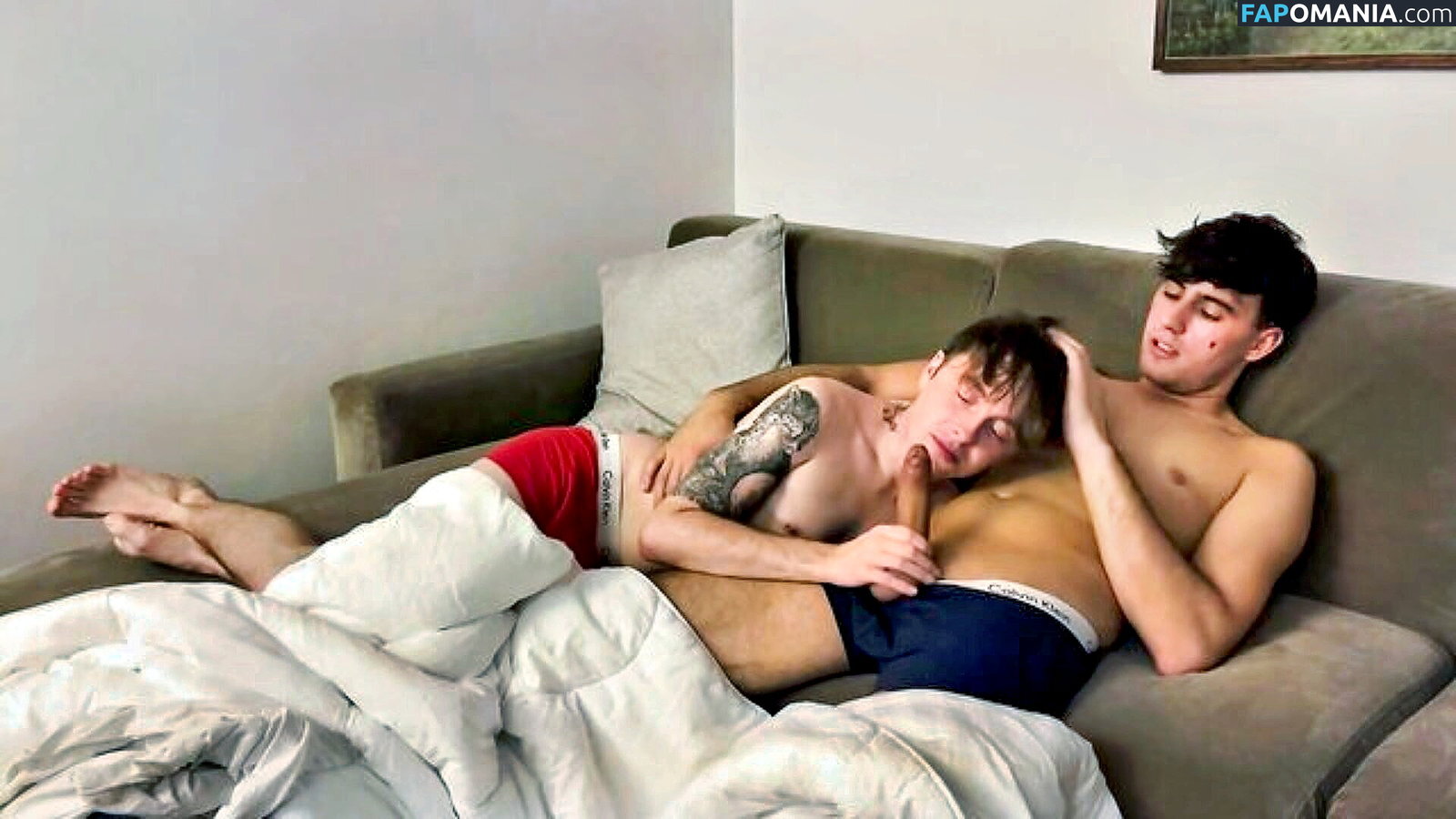 sakoanddalton Nahý OnlyFans  Uniklá fotka #6