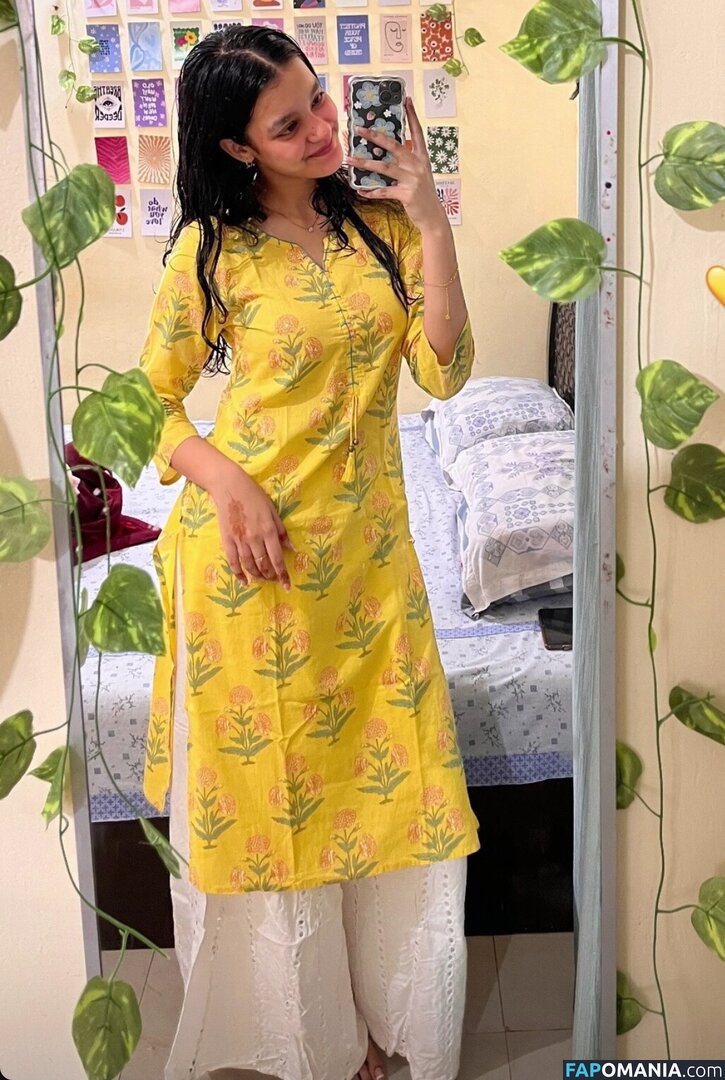 Sakshi Pandey / battle_angel_108 / sakshi_r_pandey Nahý OnlyFans  Uniklá fotka #2