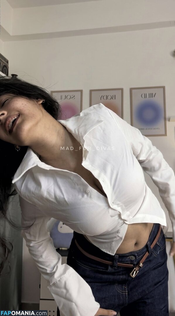 Sakshi Pandey / battle_angel_108 / sakshi_r_pandey Nahý OnlyFans  Uniklá fotka #7