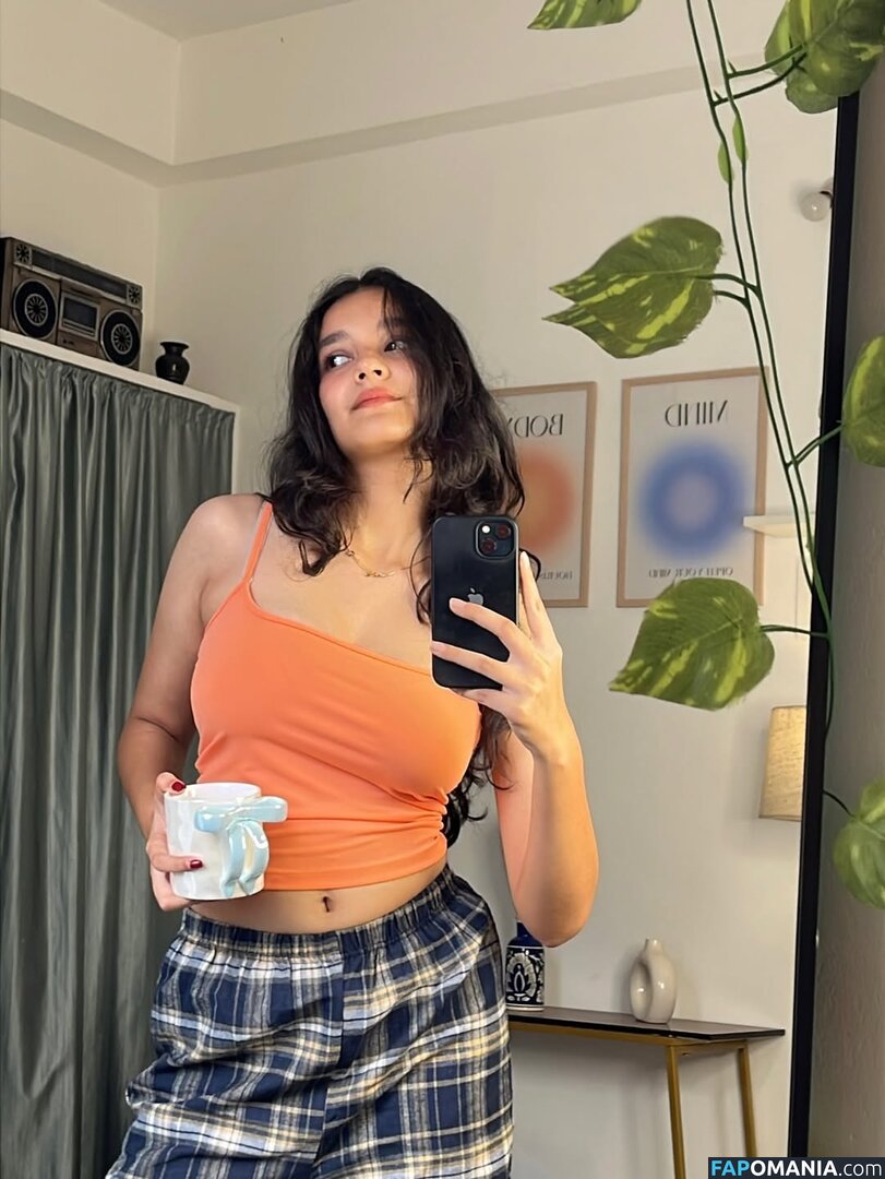 Sakshi Pandey / battle_angel_108 / sakshi_r_pandey Nahý OnlyFans  Uniklá fotka #10