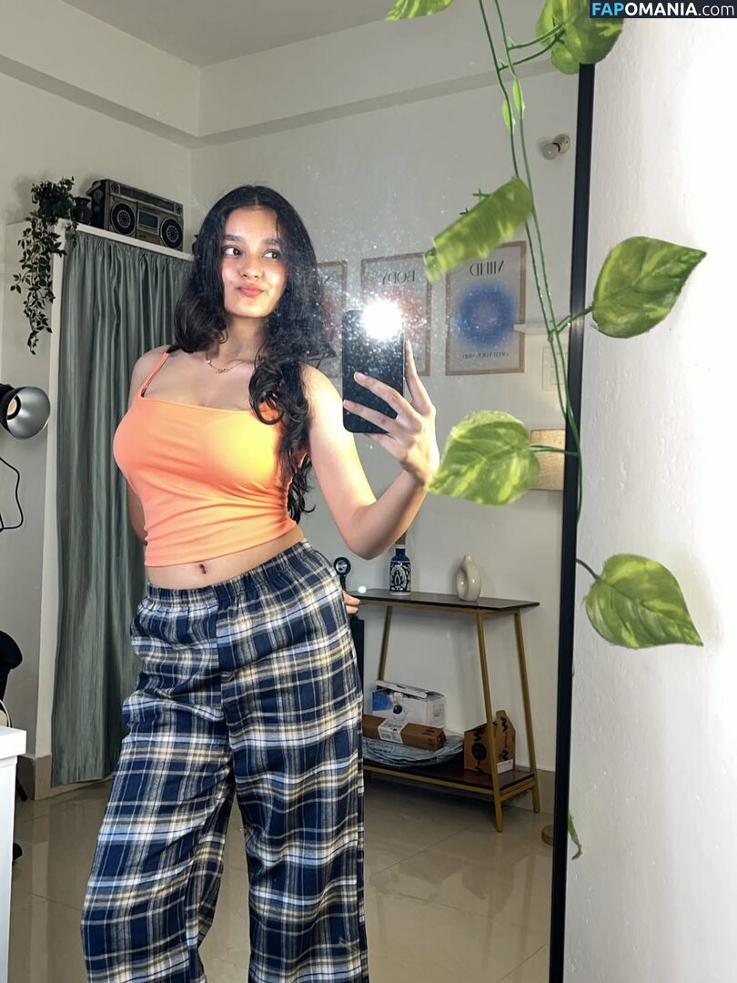 Sakshi Pandey / battle_angel_108 / sakshi_r_pandey Nahý OnlyFans  Uniklá fotka #12