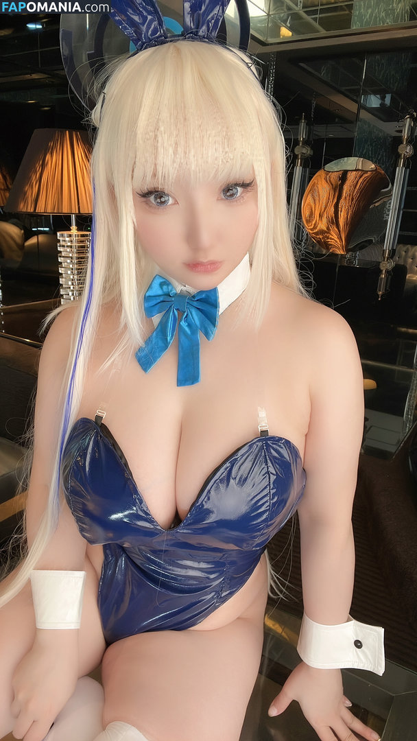 Saku / alice_mather / saku93 Nahý OnlyFans  Uniklá fotka #173