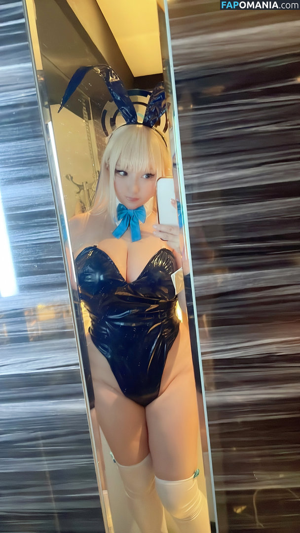 Saku / alice_mather / saku93 Nahý OnlyFans  Uniklá fotka #182