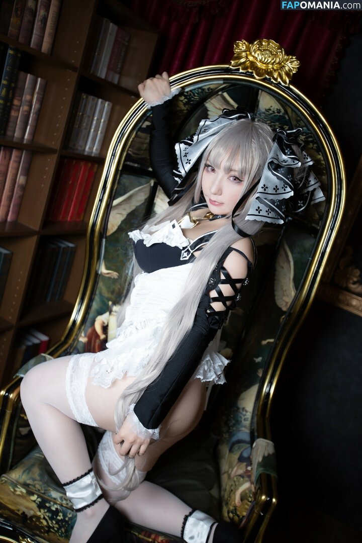 Saku / alice_mather / saku93 Nahý OnlyFans  Uniklá fotka #786