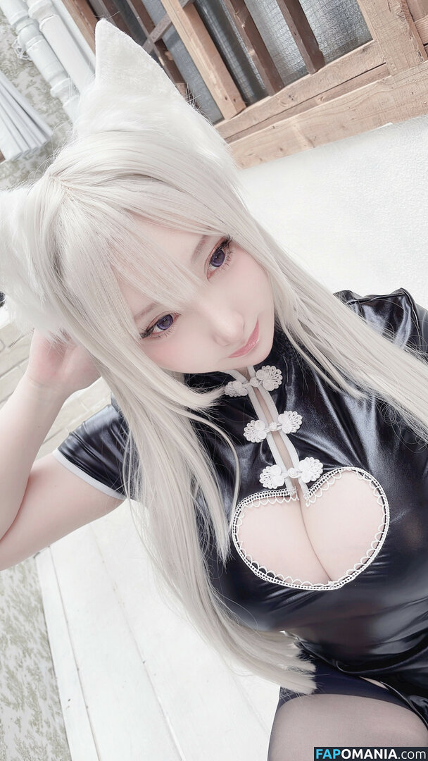 Saku / alice_mather / saku93 Nahý OnlyFans  Uniklá fotka #838