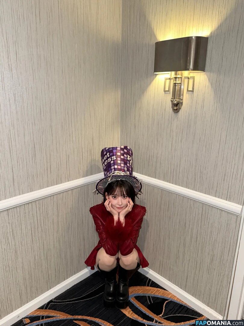 39saku_chan / LESSERAFIM / Sakura Miyawaki 宮脇 咲良 Nahý OnlyFans  Uniklá fotka #5