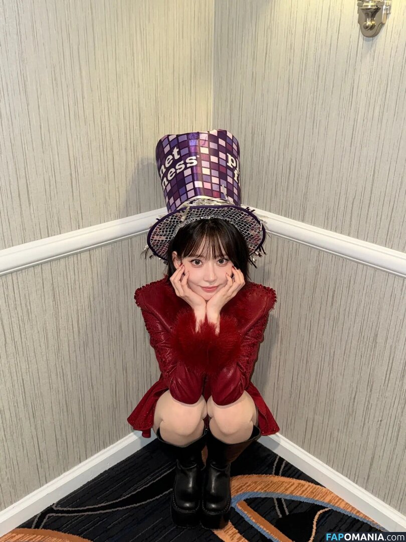 39saku_chan / LESSERAFIM / Sakura Miyawaki 宮脇 咲良 Nahý OnlyFans  Uniklá fotka #6