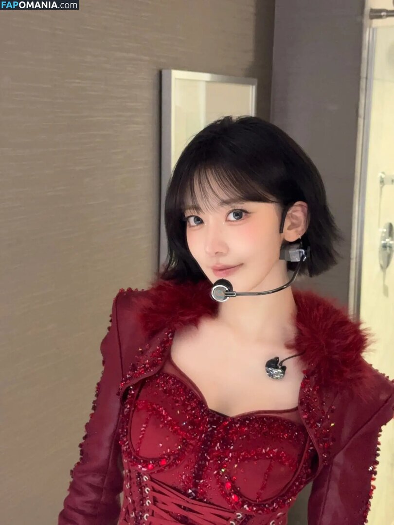 39saku_chan / LESSERAFIM / Sakura Miyawaki 宮脇 咲良 Nahý OnlyFans  Uniklá fotka #8
