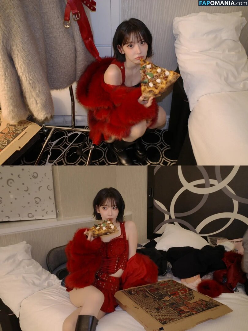 39saku_chan / LESSERAFIM / Sakura Miyawaki 宮脇 咲良 Nahý OnlyFans  Uniklá fotka #15