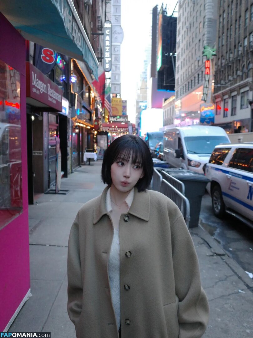 39saku_chan / LESSERAFIM / Sakura Miyawaki 宮脇 咲良 Nahý OnlyFans  Uniklá fotka #16