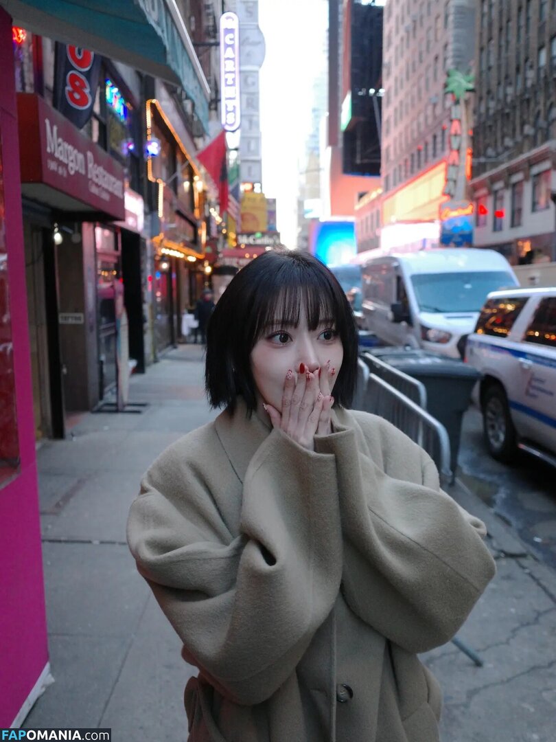 39saku_chan / LESSERAFIM / Sakura Miyawaki 宮脇 咲良 Nahý OnlyFans  Uniklá fotka #19