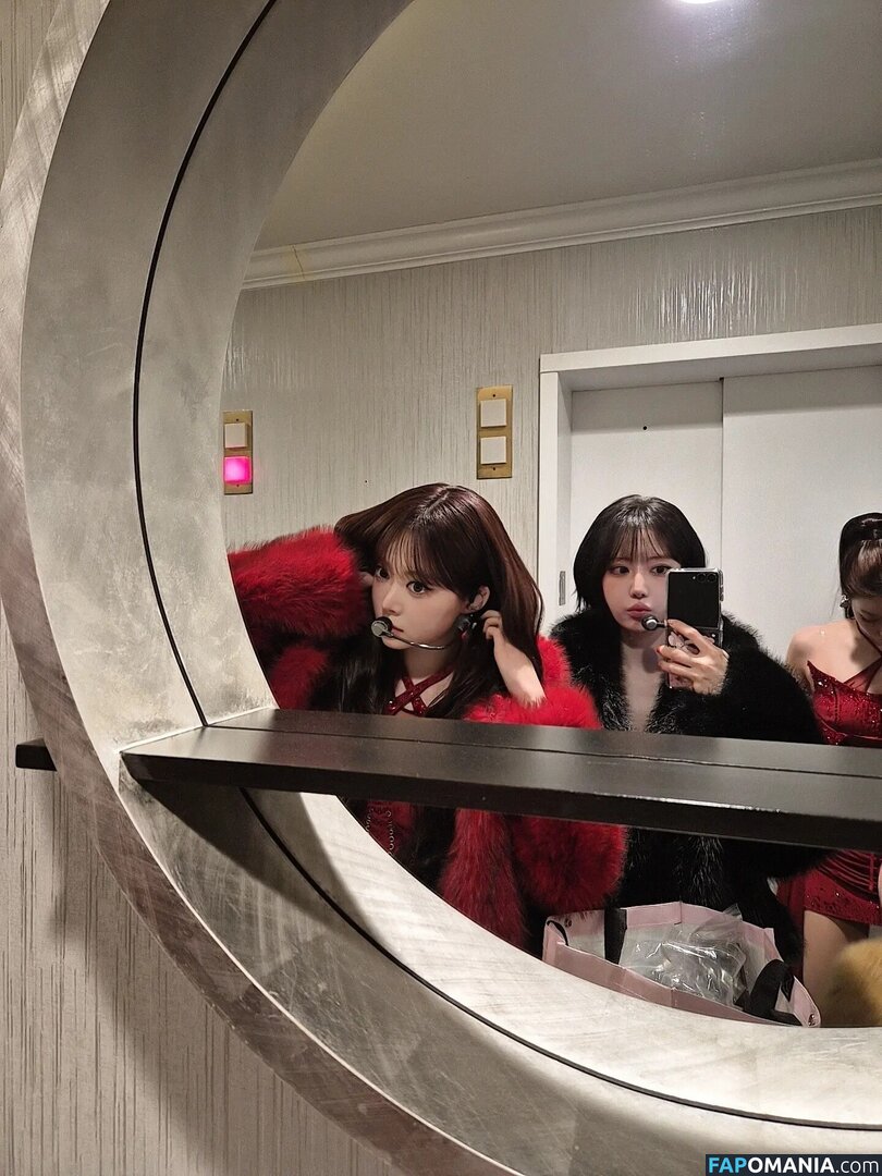 39saku_chan / LESSERAFIM / Sakura Miyawaki 宮脇 咲良 Nahý OnlyFans  Uniklá fotka #22