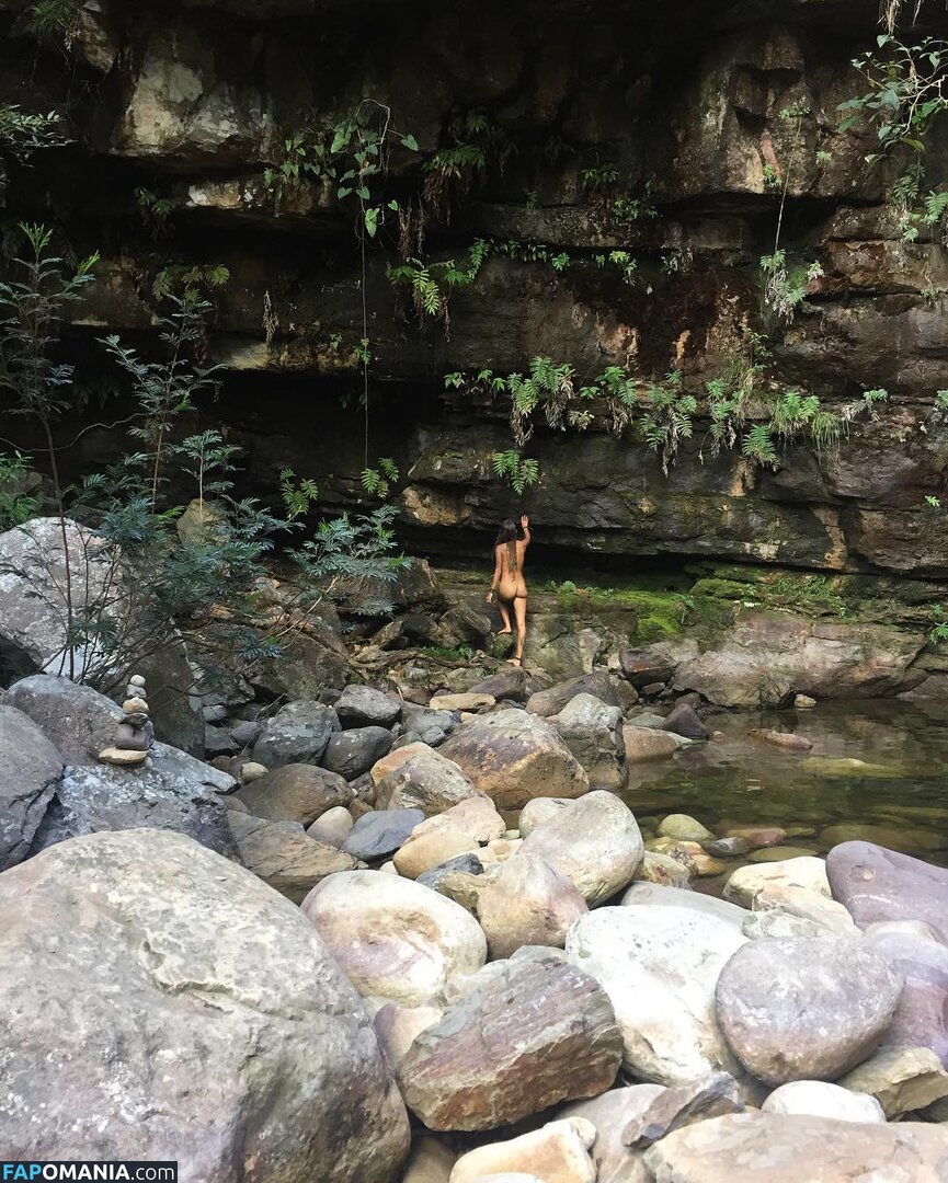 Salamandra Asthar / salamandraasthar Nahý OnlyFans  Uniklá fotka #10