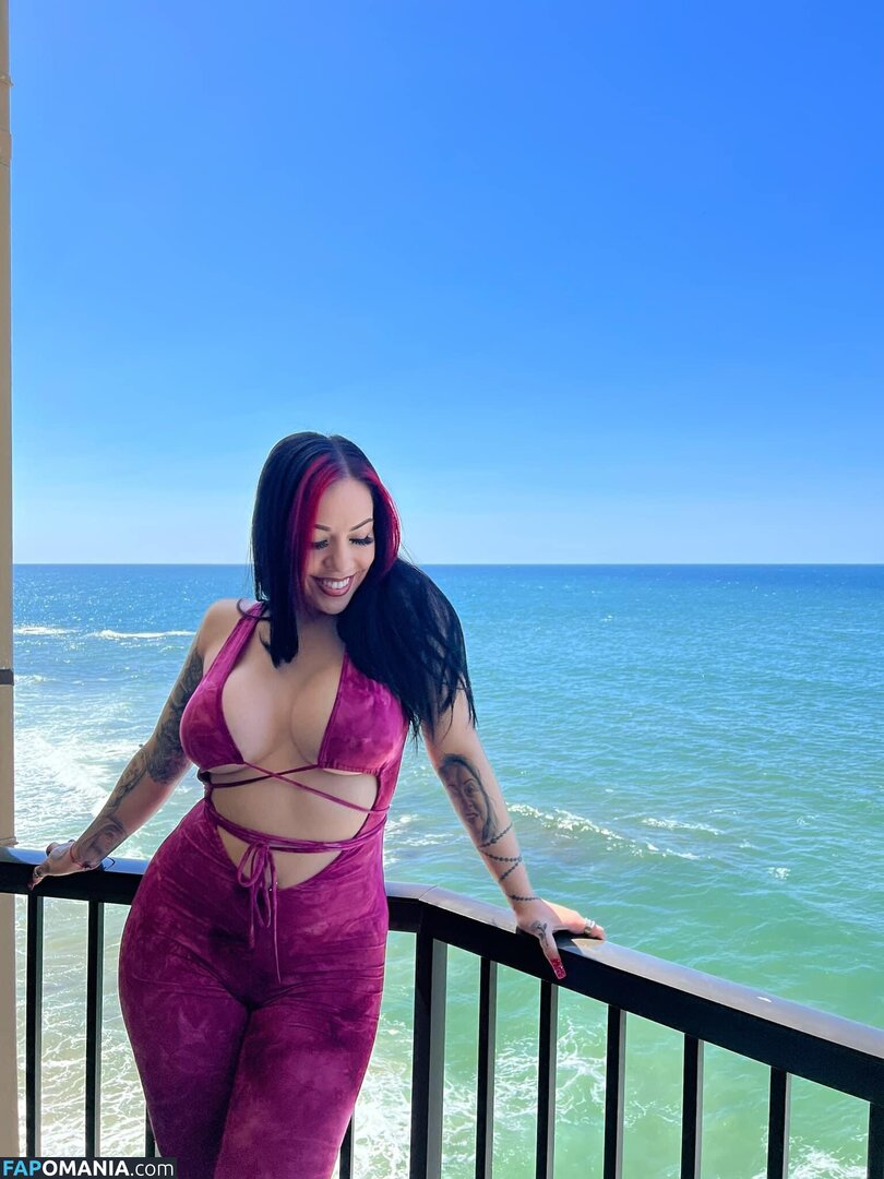 Salice Rose / salicerose Nahý OnlyFans  Uniklá fotka #5