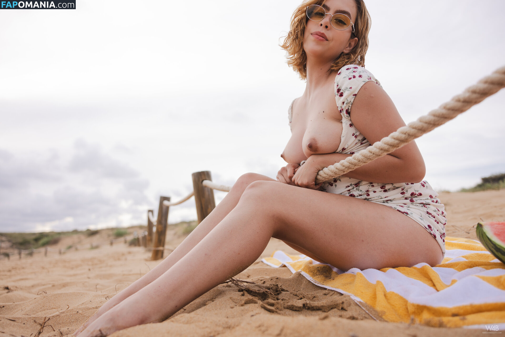 Sally Hunter / hunter80ss / sallhunt_ / sallyhunter Nahý OnlyFans  Uniklá fotka #44