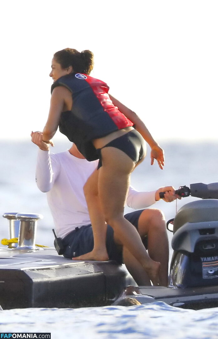 Salma Hayek / salmahayek Nahý OnlyFans  Uniklá fotka #1449