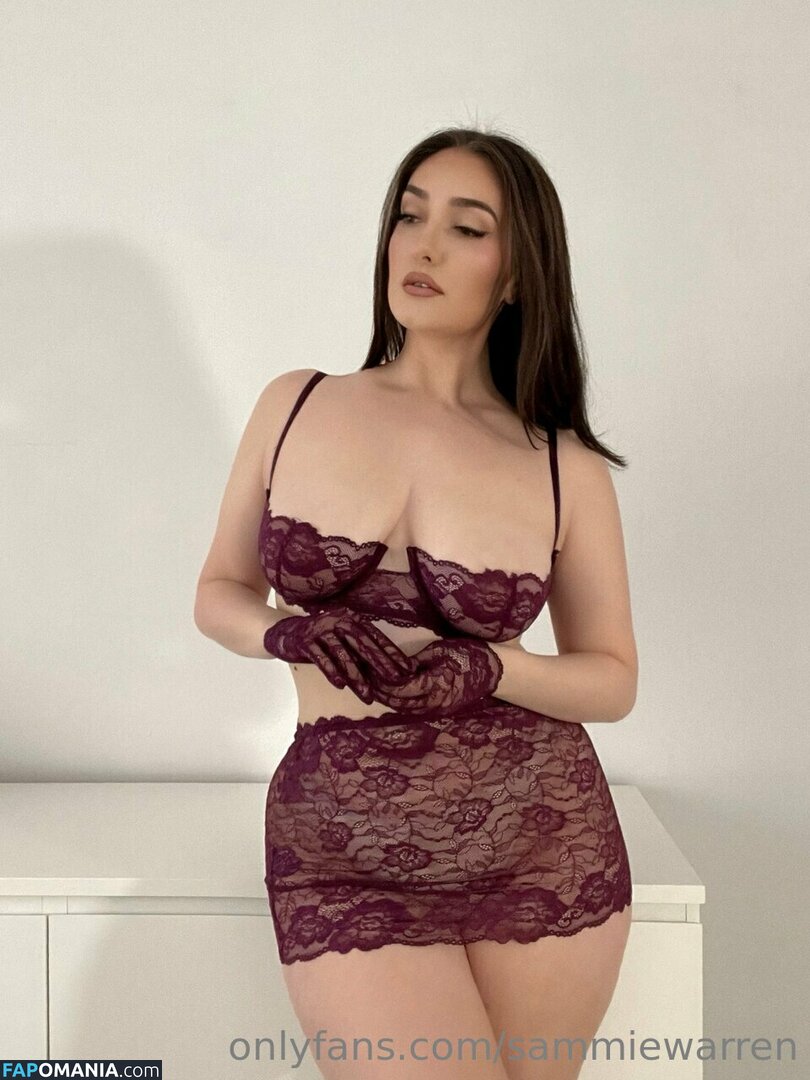 Samantha Warren / sammiew / sammiewarrenx / user Nahý OnlyFans  Uniklá fotka #29