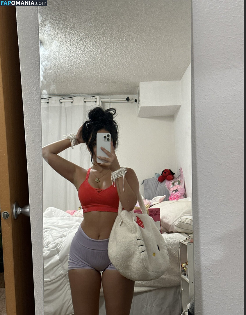 Samantha Yang Hmong / samanthayang._ / senpaiyang Nahý OnlyFans  Uniklá fotka #49