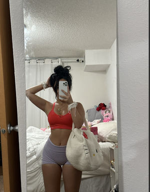 Samantha Yang Hmong