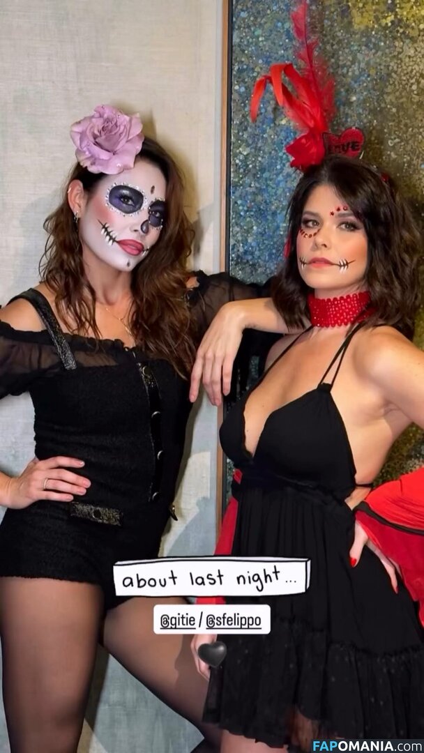 Samara Felippo / sfelippo Nahý OnlyFans  Uniklá fotka #116