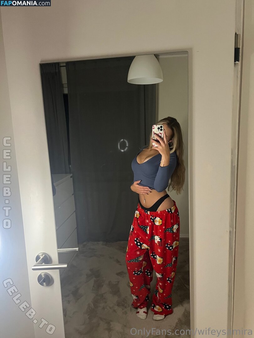 Samira Fee / insanesamira / oudsamyy / wifeysamira Nahý OnlyFans  Uniklá fotka #13
