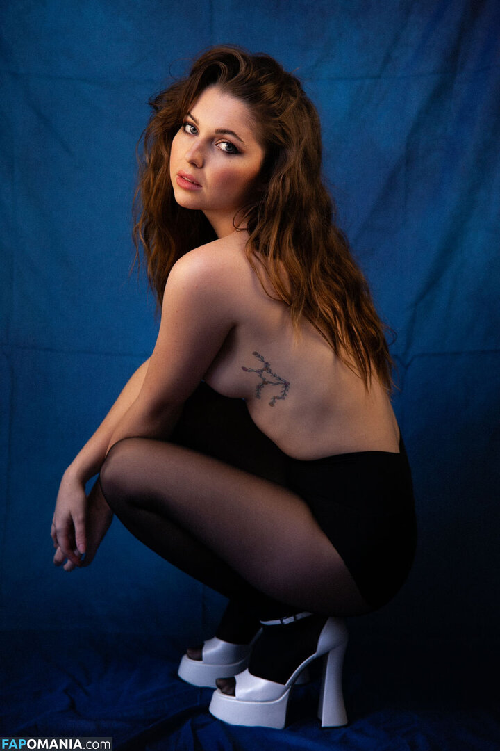 Sammi Hanratty / sammihanratty Nahý OnlyFans  Uniklá fotka #277