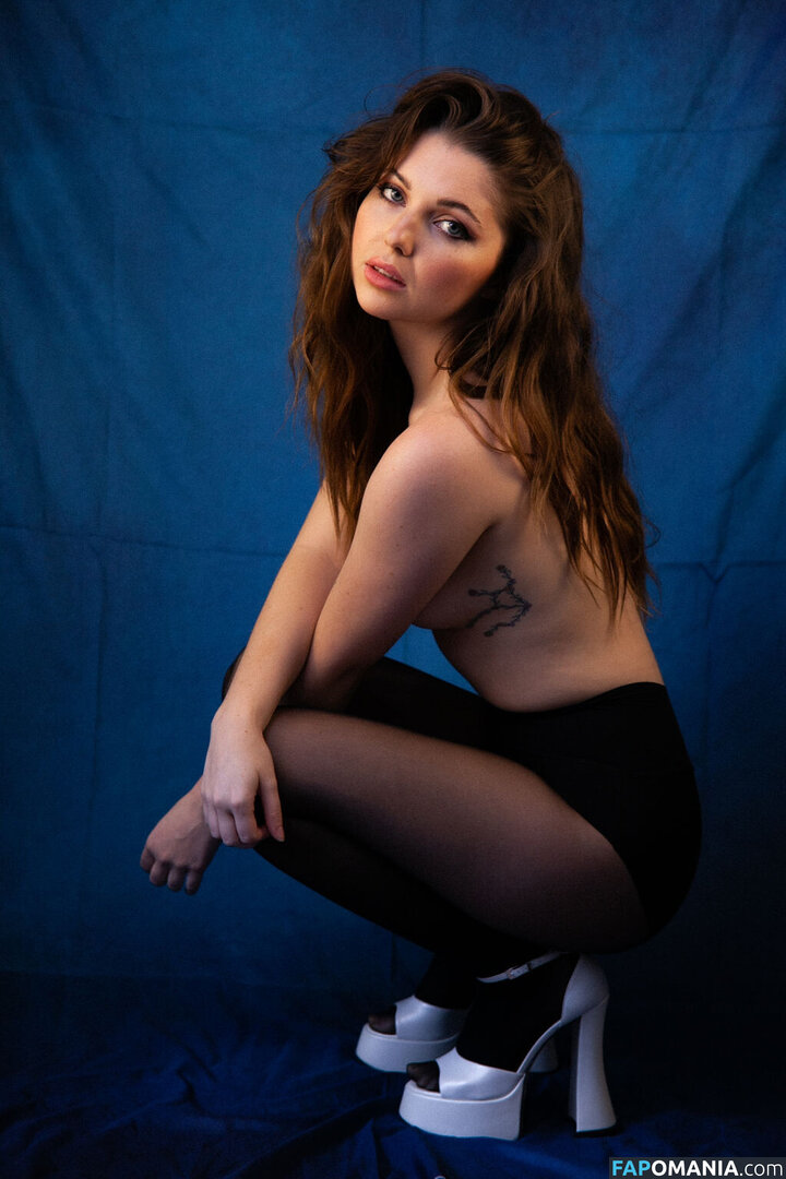 Sammi Hanratty / sammihanratty Nahý OnlyFans  Uniklá fotka #312