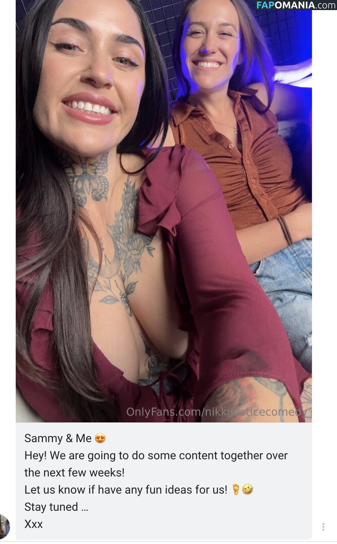 Sammy Walsh / sammysfeetngreet / sammywalshhh_ Nahý OnlyFans  Uniklá fotka #1