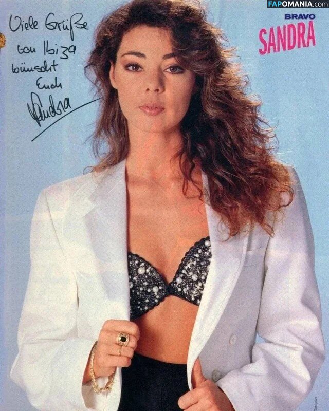 Sandra Lauer Cretu Nahý OnlyFans  Uniklá fotka #14