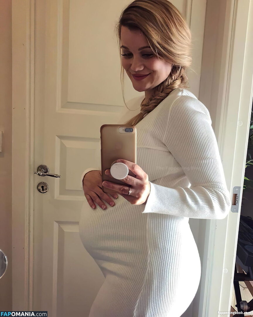 Sandra Lyng Nahý OnlyFans  Uniklá fotka #5