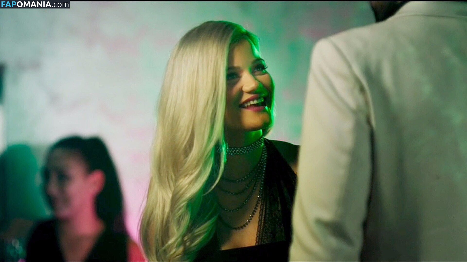 Sandra Lyng Nahý OnlyFans  Uniklá fotka #9