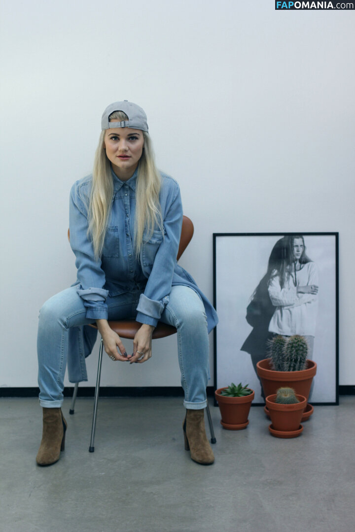 Sandra Lyng Nahý OnlyFans  Uniklá fotka #14