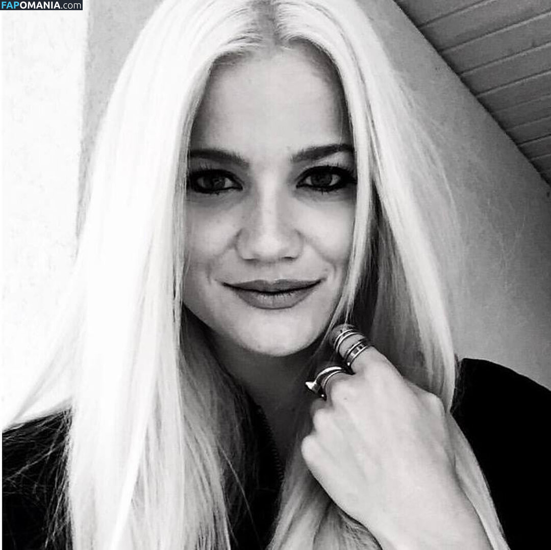 Sandra Lyng Nahý OnlyFans  Uniklá fotka #20