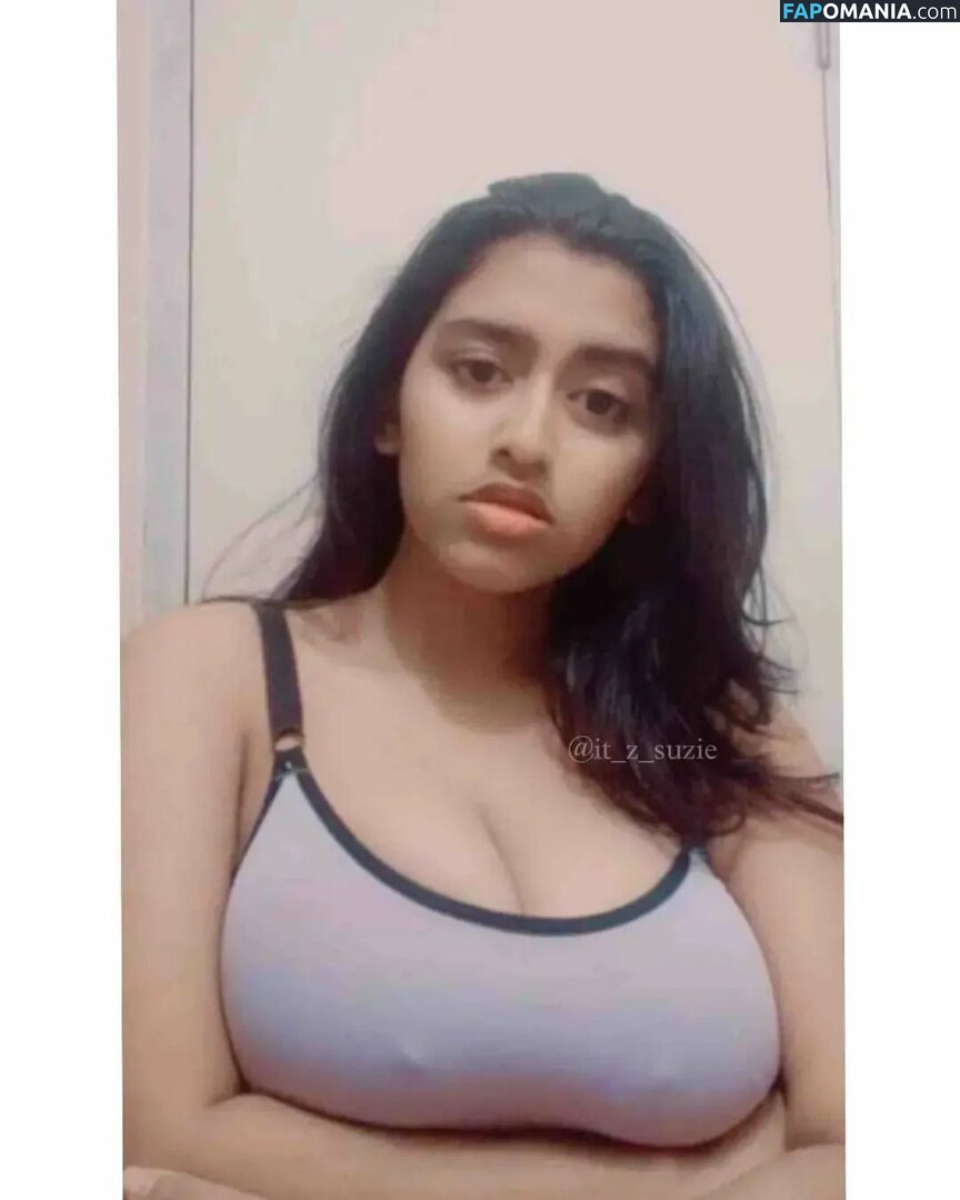 Sanjana Saba / it_z_suzie Nahý OnlyFans  Uniklá fotka #10
