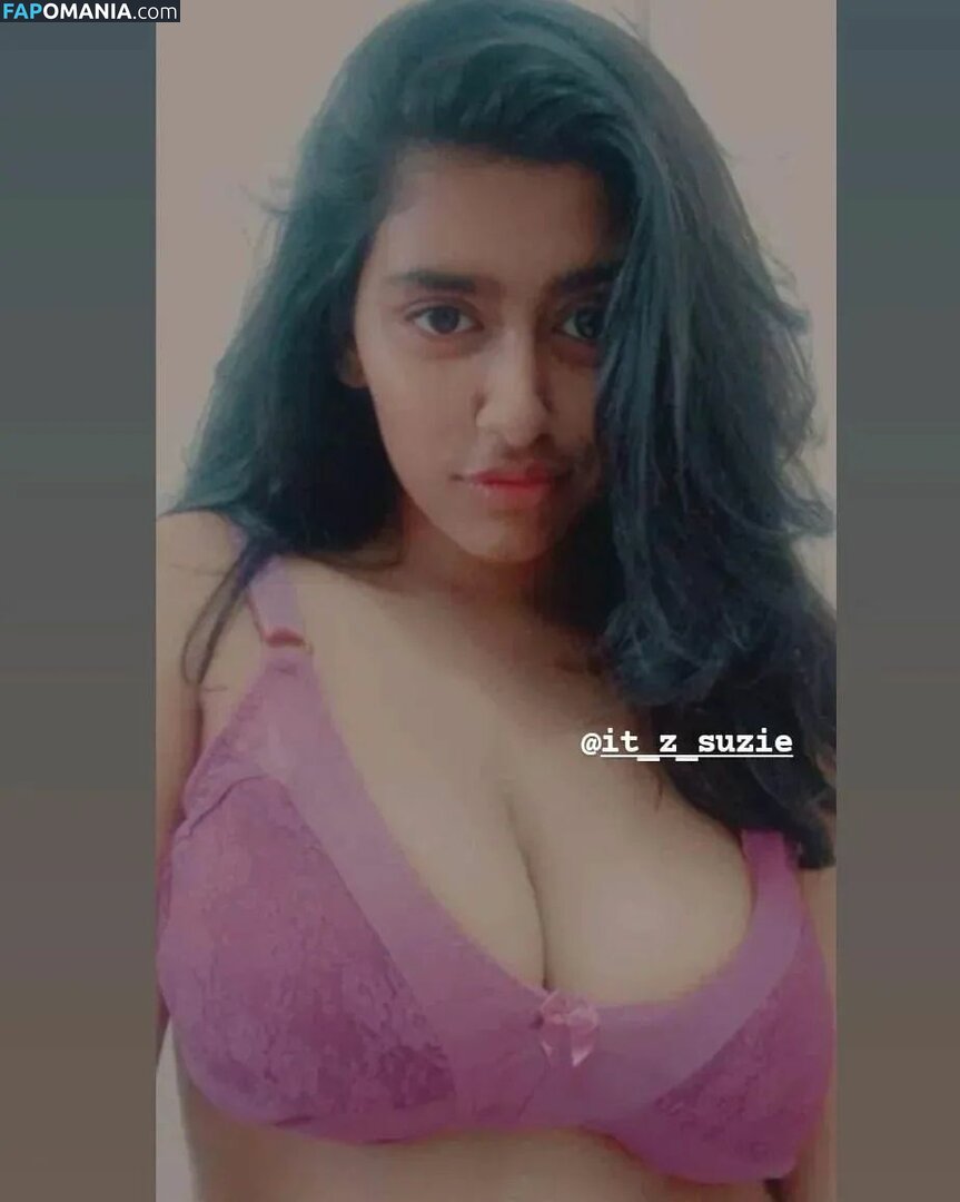 Sanjana Saba / it_z_suzie Nahý OnlyFans  Uniklá fotka #12