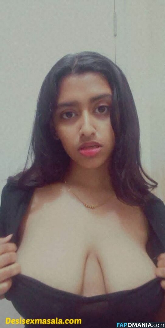 Sanjana Saba / it_z_suzie Nahý OnlyFans  Uniklá fotka #100