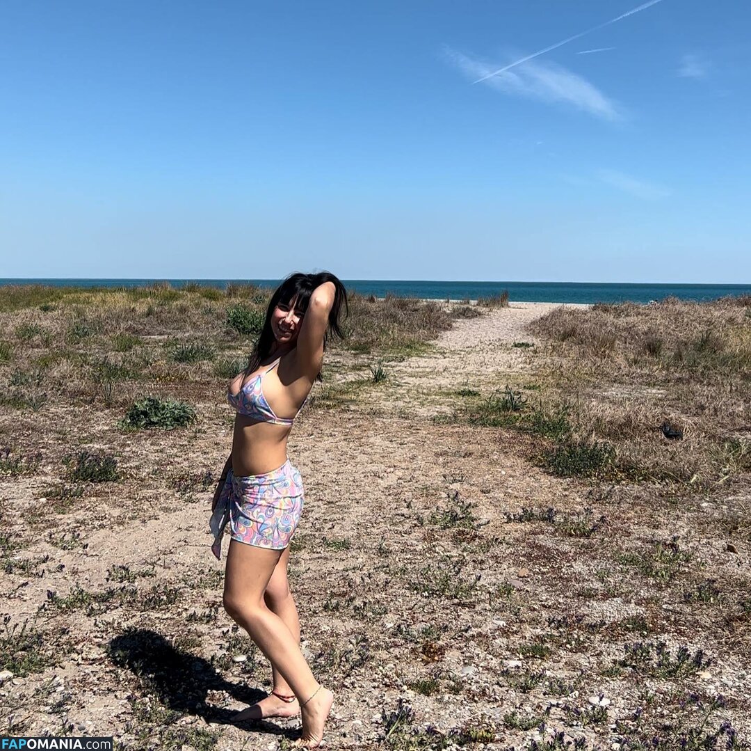 Sara Alarcon / karlaalarcon / sara.alarcon_ / saralarcon Nahý OnlyFans  Uniklá fotka #19