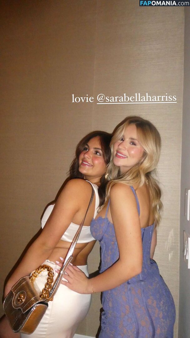 Sara Bella Harris / iamsarahharris Nahý OnlyFans  Uniklá fotka #106