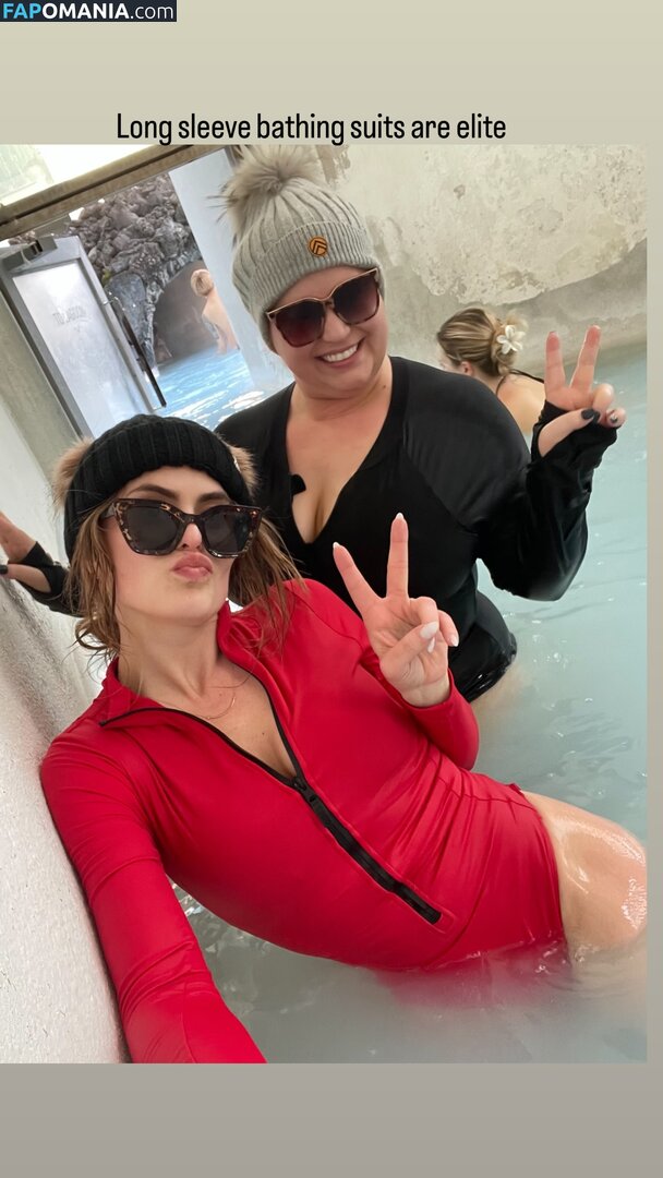 Sara Hopkins / Sayhop Nahý OnlyFans  Uniklá fotka #2