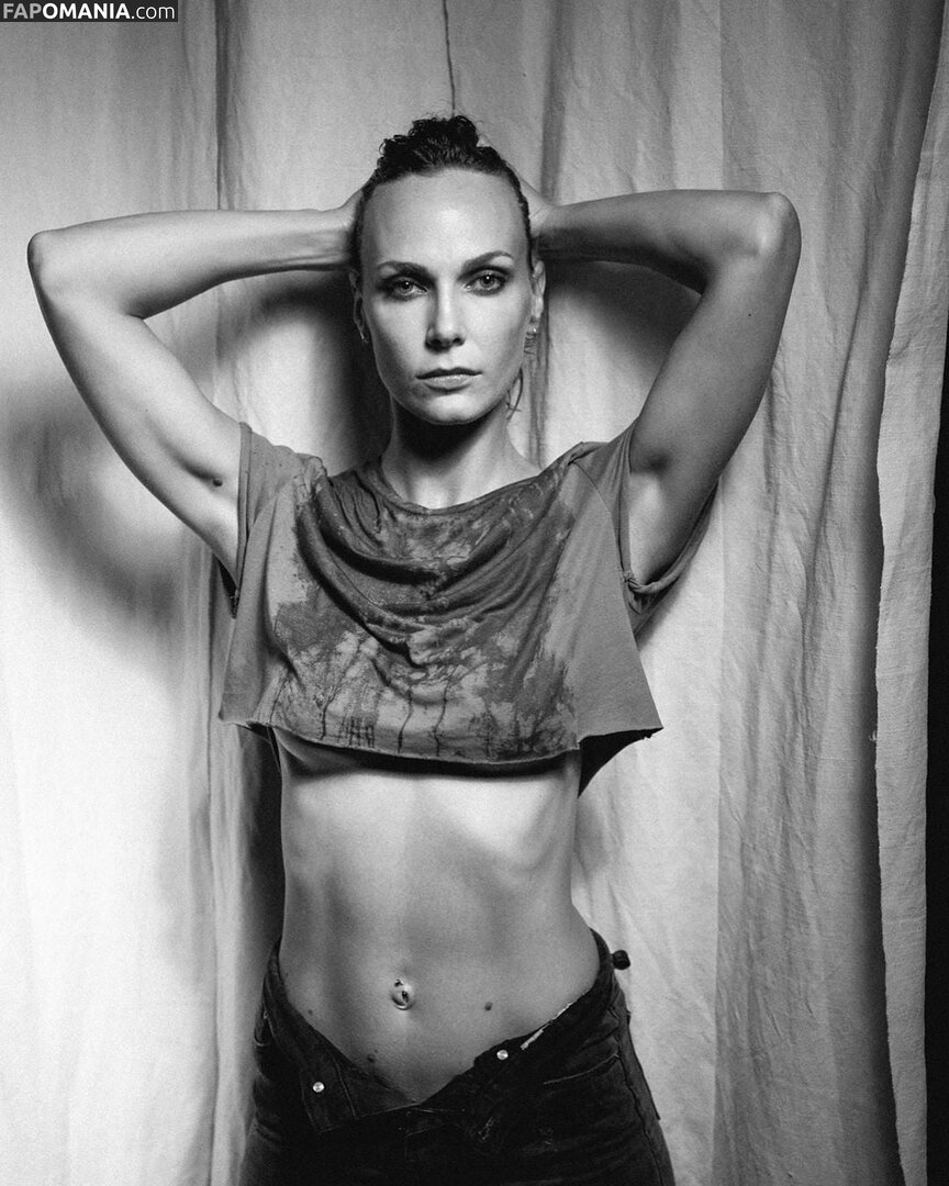 Sara Zanier Nahý OnlyFans  Uniklá fotka #4