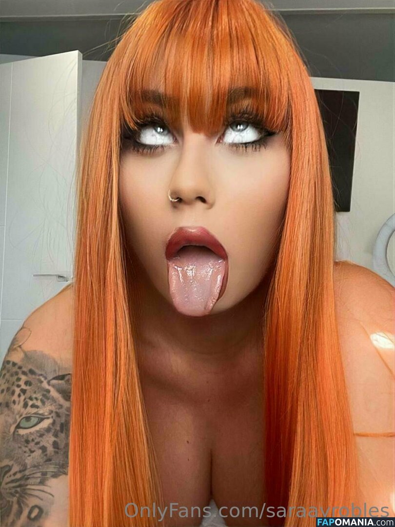 https: / saraayrobles / saraayroblesof / vainillacrem Nahý OnlyFans  Uniklá fotka #62