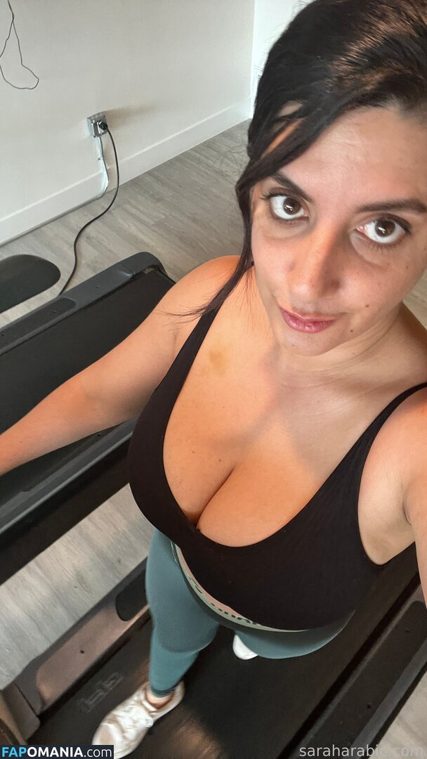 Sarah Arabic / arabicslavegirl / sarah.arabic / saraharabic Nahý OnlyFans  Uniklá fotka #6