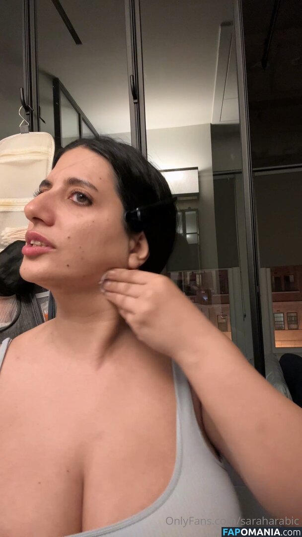 Sarah Arabic / arabicslavegirl / sarah.arabic / saraharabic Nahý OnlyFans  Uniklá fotka #566