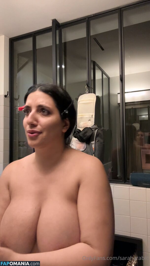 Sarah Arabic / arabicslavegirl / sarah.arabic / saraharabic Nahý OnlyFans  Uniklá fotka #567