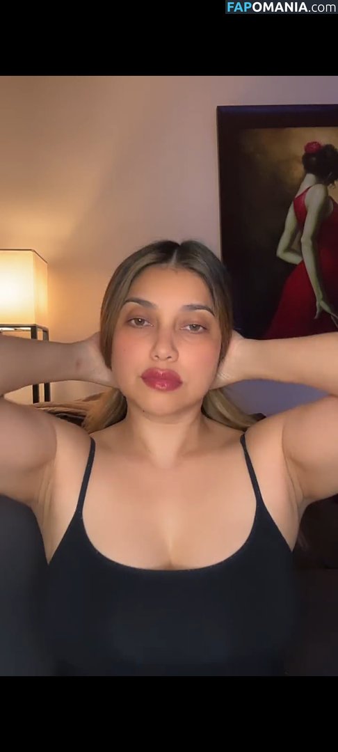 Sarah Azhari / sazarita Nahý OnlyFans  Uniklá fotka #1