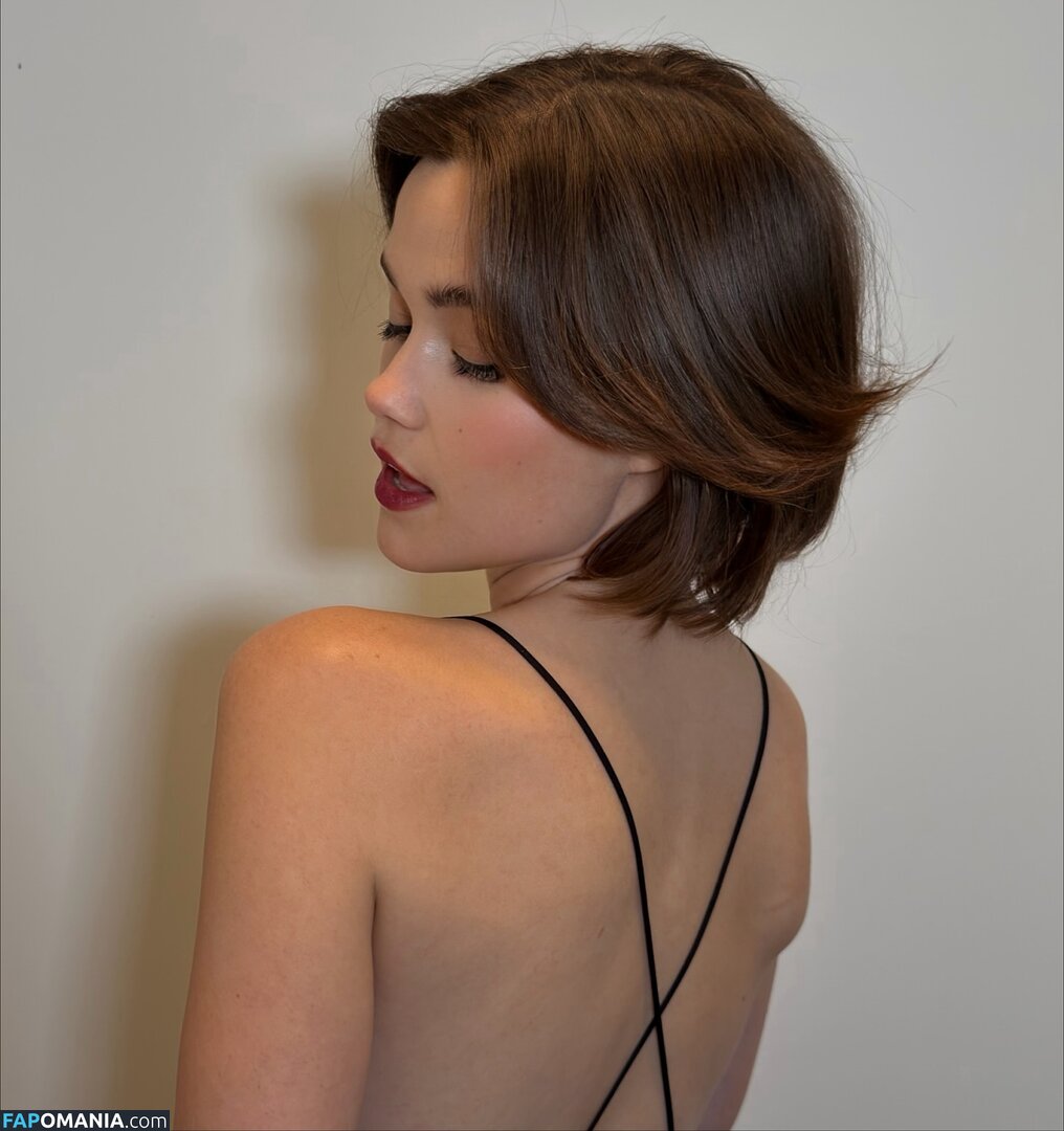 Sarah Catherine Hook / sarahcatherine.hook Nahý OnlyFans  Uniklá fotka #2